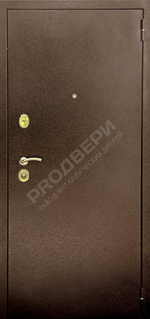 Фотография «Бронированная №5»