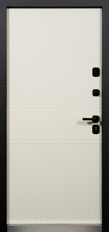 Фотография «Дверь МДФ №209»