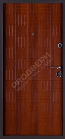 Фотография «Дверь с терморазрывом №13»