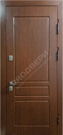 Фотография «Дверь МДФ №86»