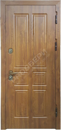 Фотография «Дверь МДФ №61»