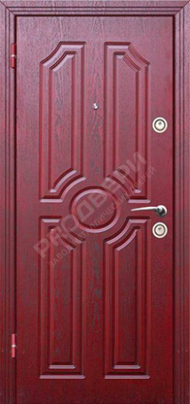 Фотография «Дверь Порошок №26»