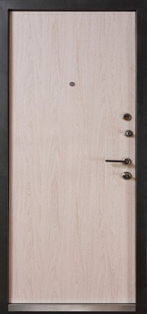 Фотография «Дверь трехконтурная №6»