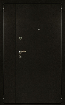 Фотография «Тамбурная дверь №6»