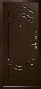 Фотография «Дверь с фотопечатью №16»