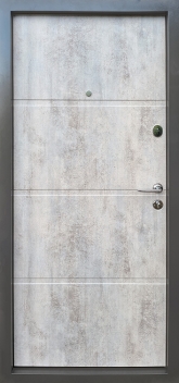 Фотография «Дверь МДФ №223»