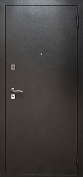 Фотография «Дверь Порошок №11»